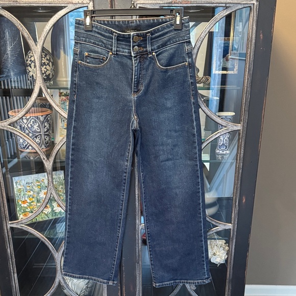 Ann Taylor Denim - Ann Taylor Size 0 Jeans